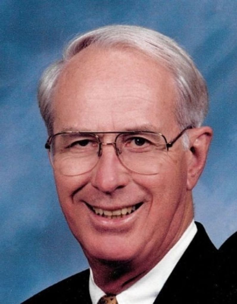 Richard A. Stewart Profile Photo