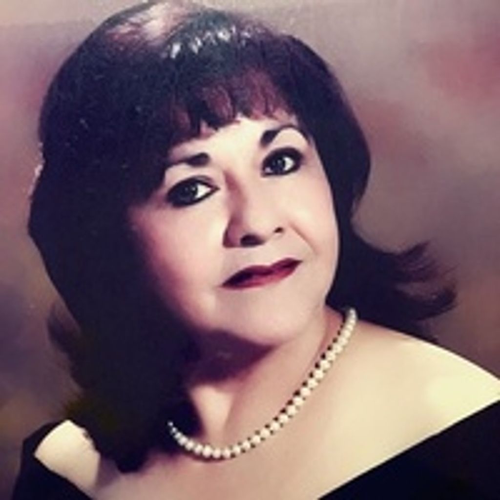 Veronica Patricia Gonzalez