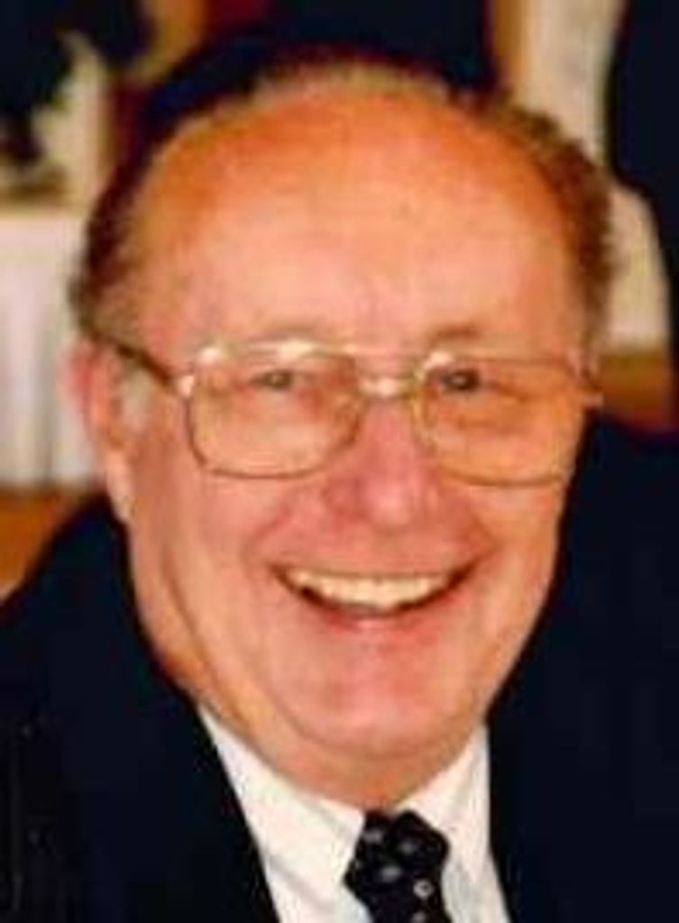 James M. Laughman
