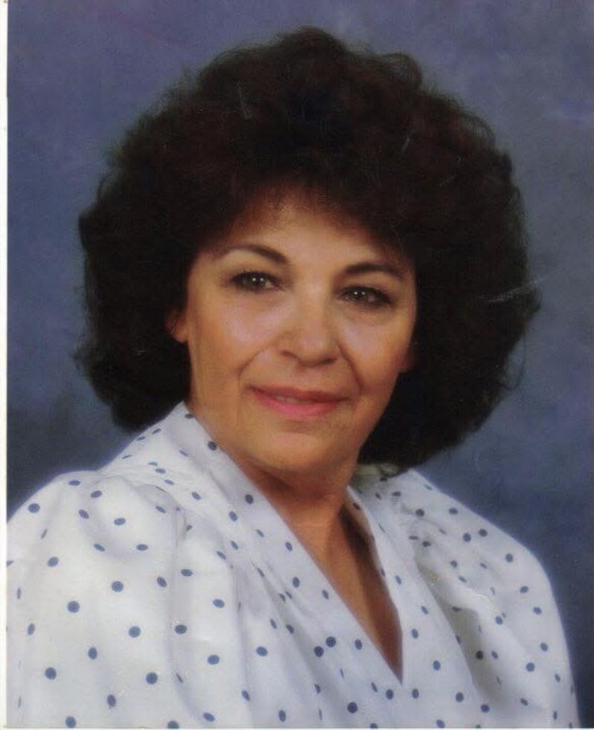 Barbara Yvonne Sanders Profile Photo