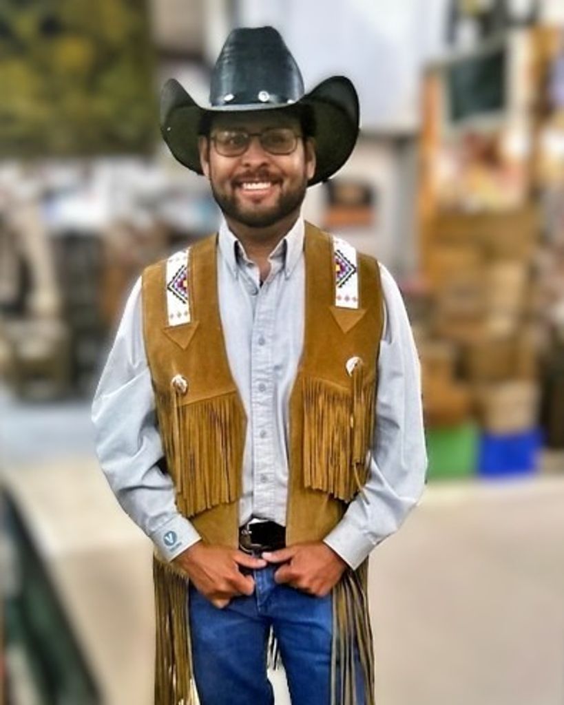 Jesus Manuel Escobar