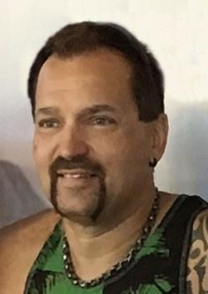 Phillip Wayne Mullen