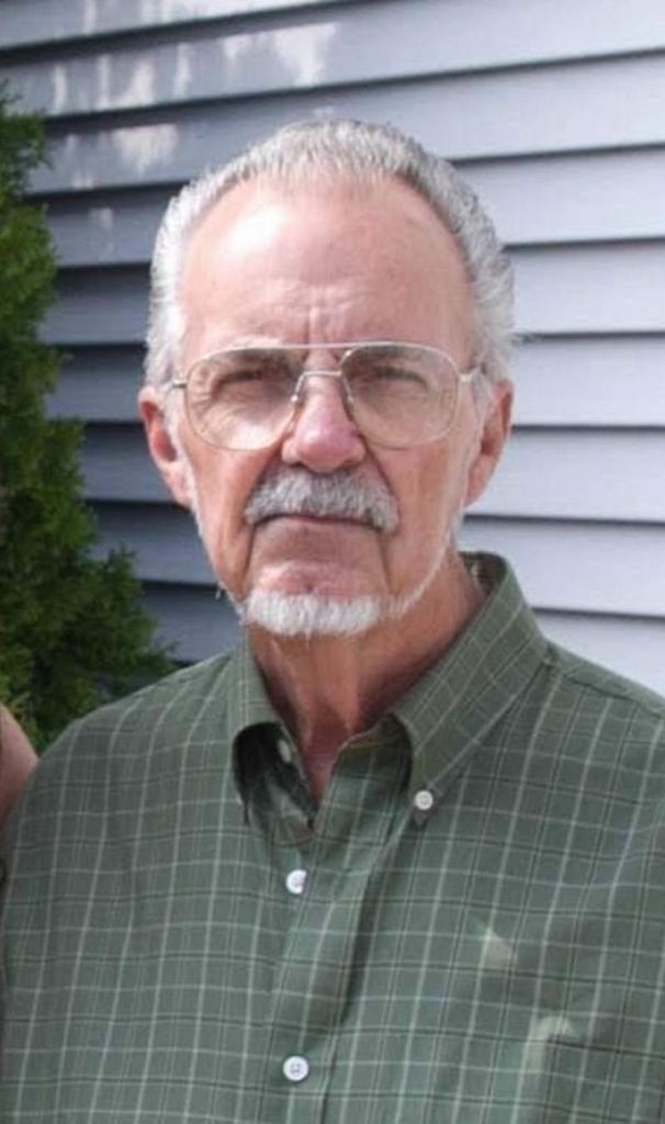 Ralph Fordyce Profile Photo