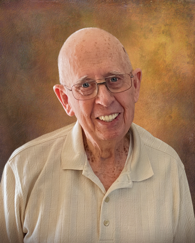 George Bell