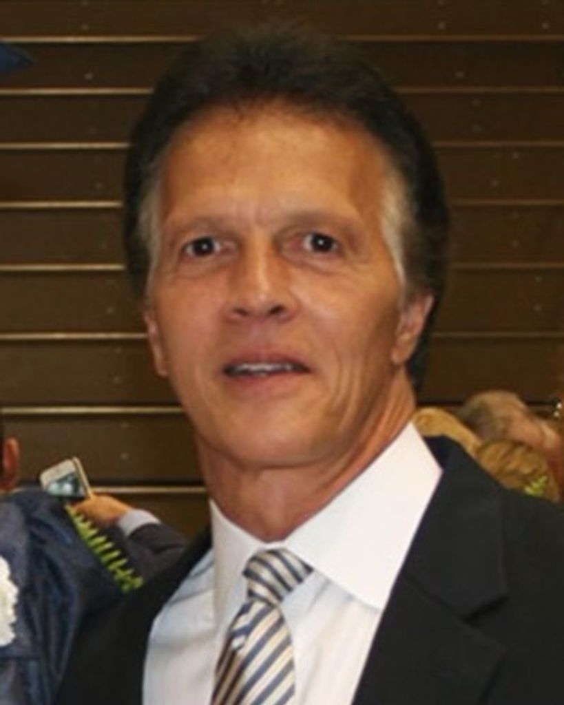 David M. Causa