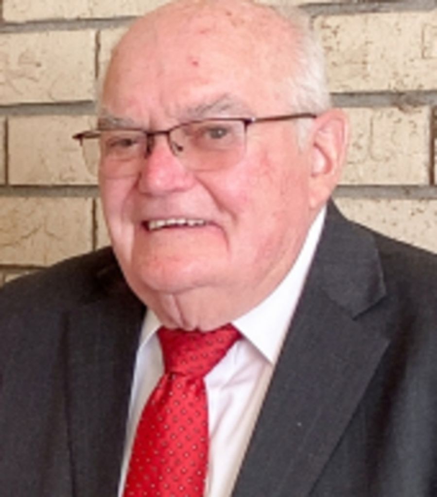 Gary Daniel Peay Profile Photo