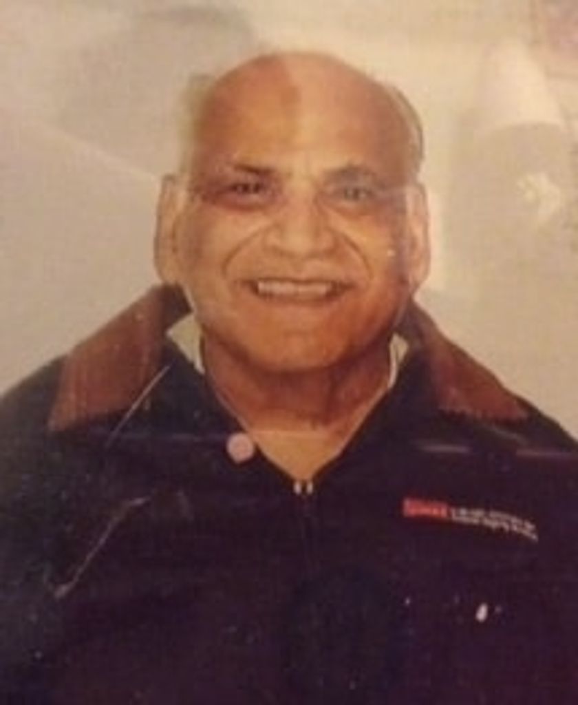 Yashvant Jariwala