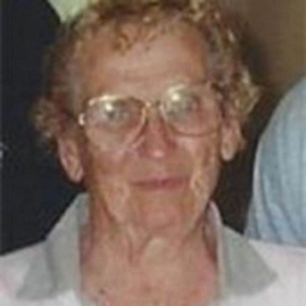 Marguerite E Jolley
