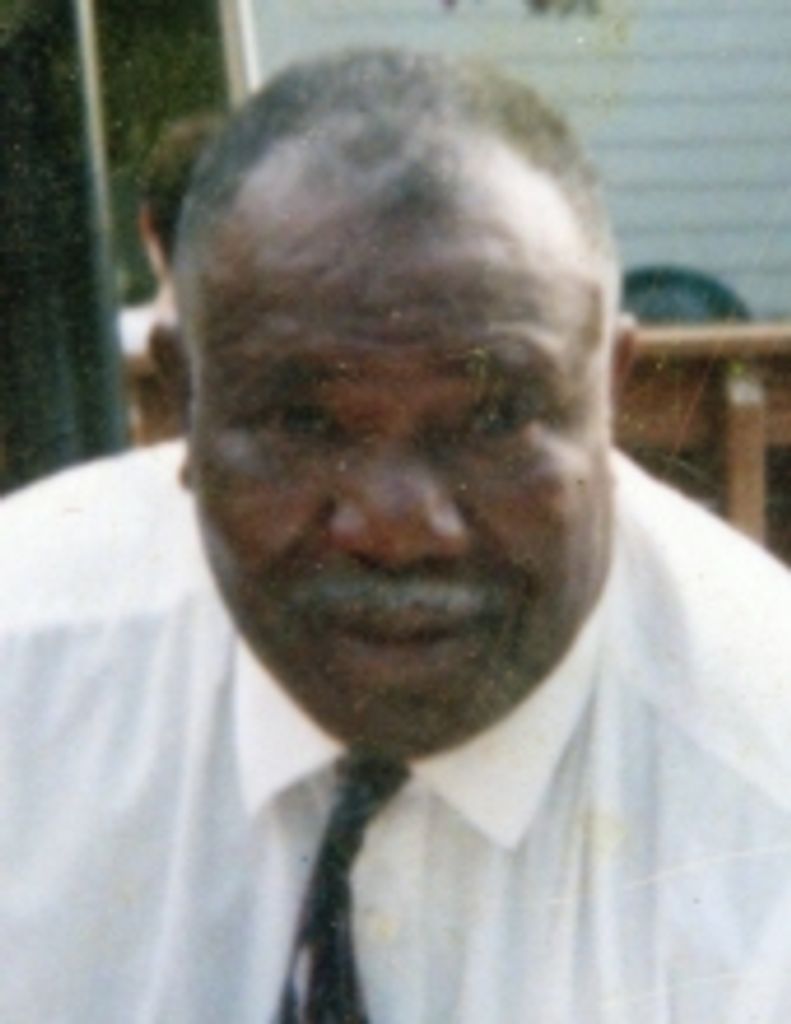 Alfred J. Coleman Profile Photo
