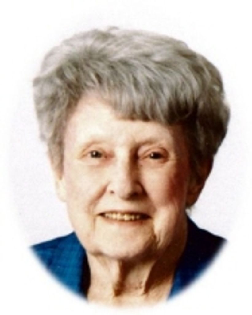 Evelyn Crowley Sherwood