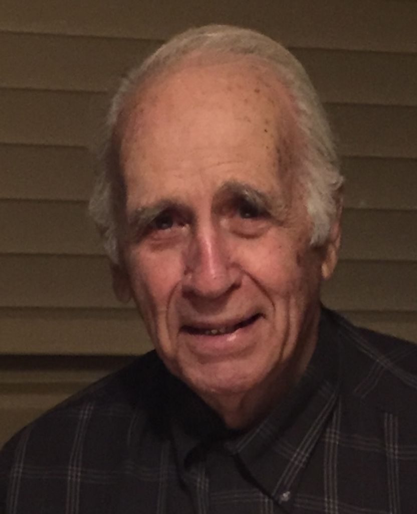 Jorge Eloy de Armas Profile Photo