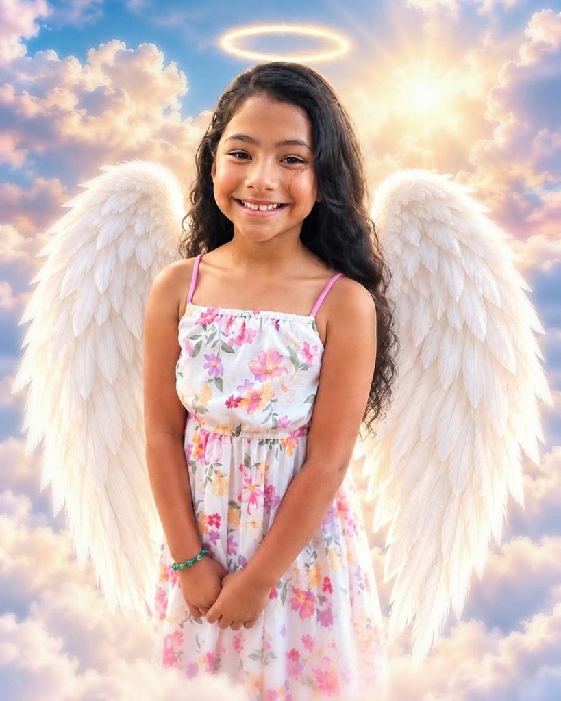 Niylha Leveah Campuzano Profile Photo