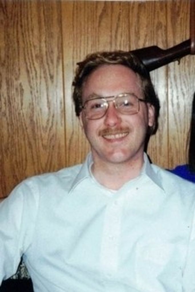 James Patrick Repasky