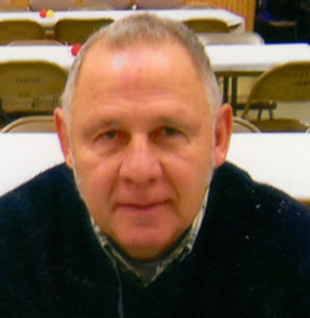 Karl Dwayne Kraushaar