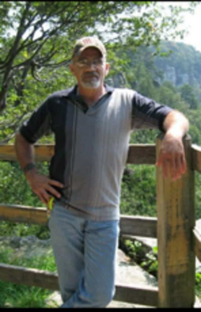 Steven Lynn Henkle Profile Photo