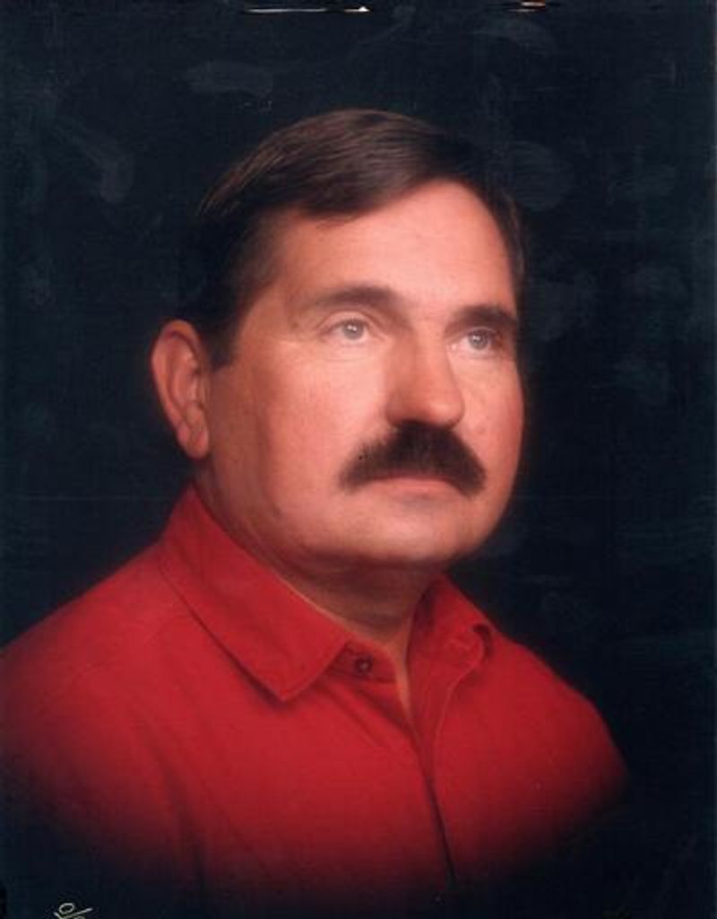 Lee Crook Profile Photo