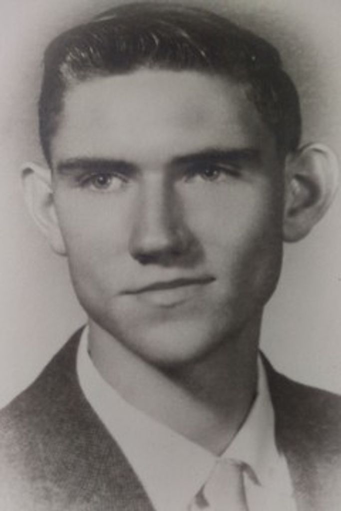 Bernard  "Bernie" Powell