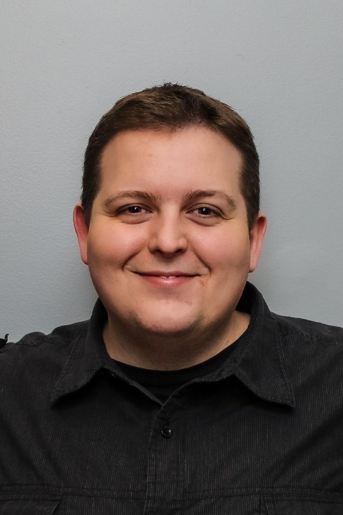 Erik Tyler Morgan