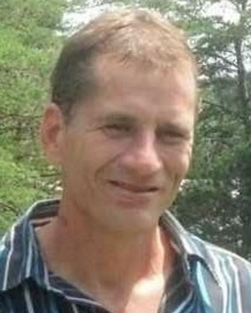 Lonnie Lee Hawkins Sr.