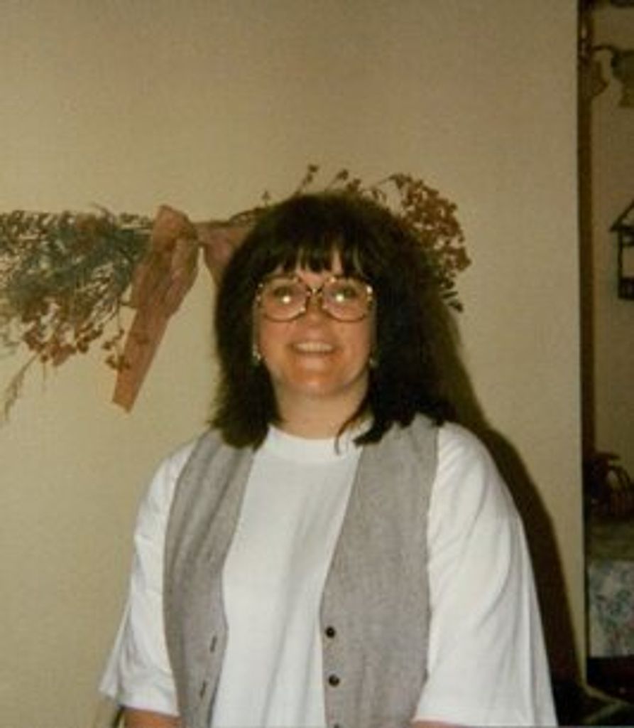 Catherine McBurney