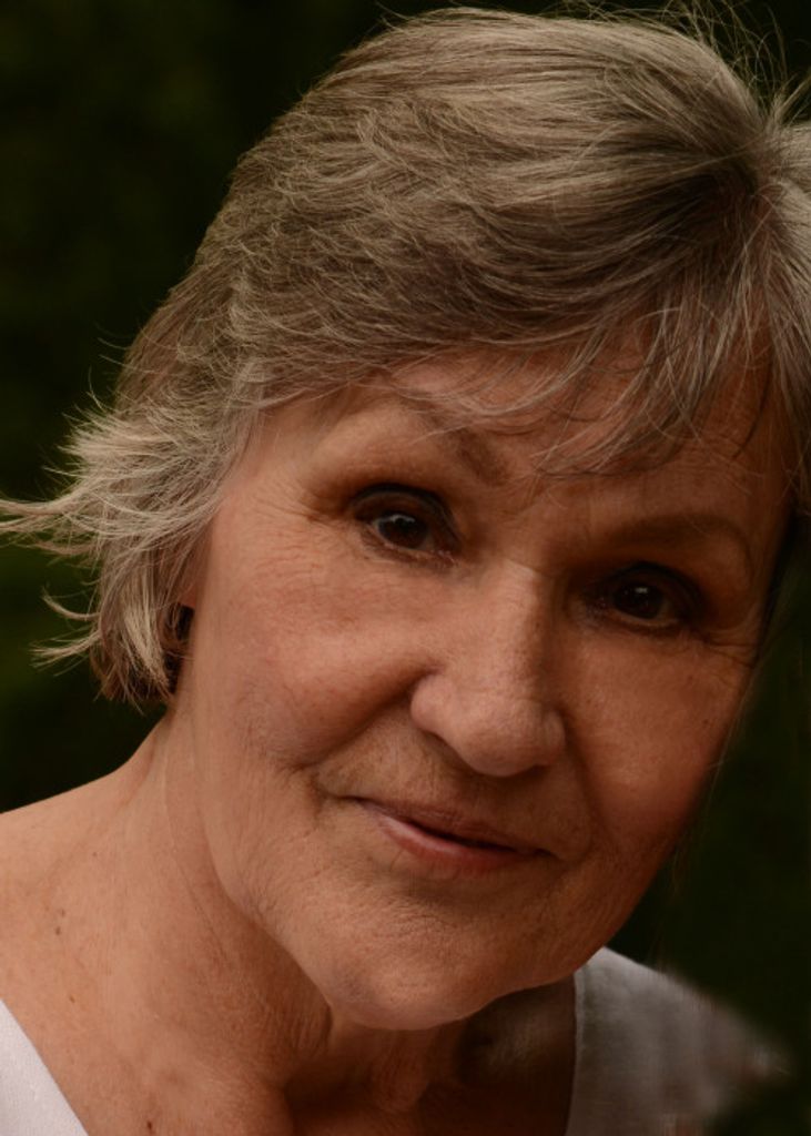 Virginia Billingsley