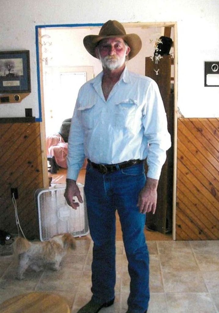 Livingston- Roy Lee Greenwood Profile Photo