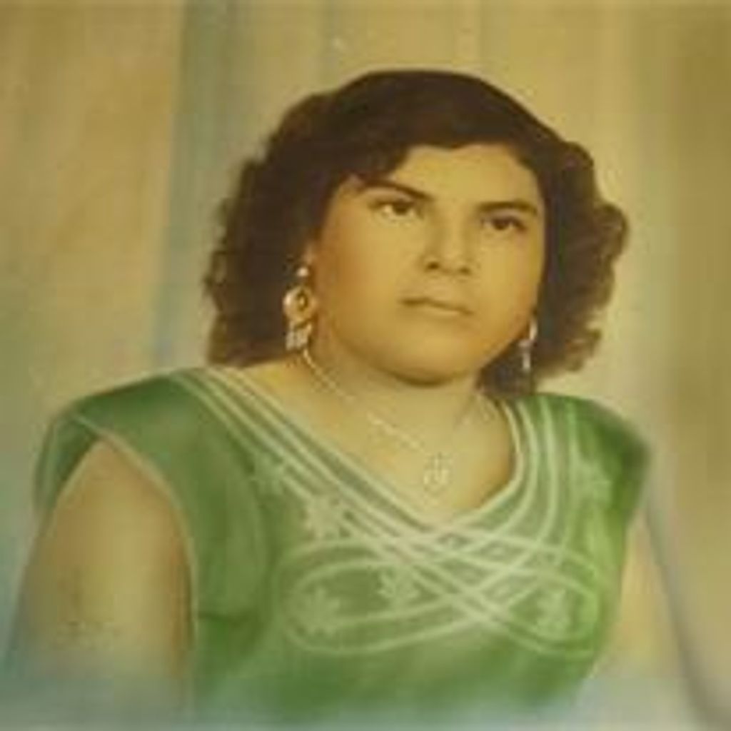 Ramona S. Aldaco Profile Photo