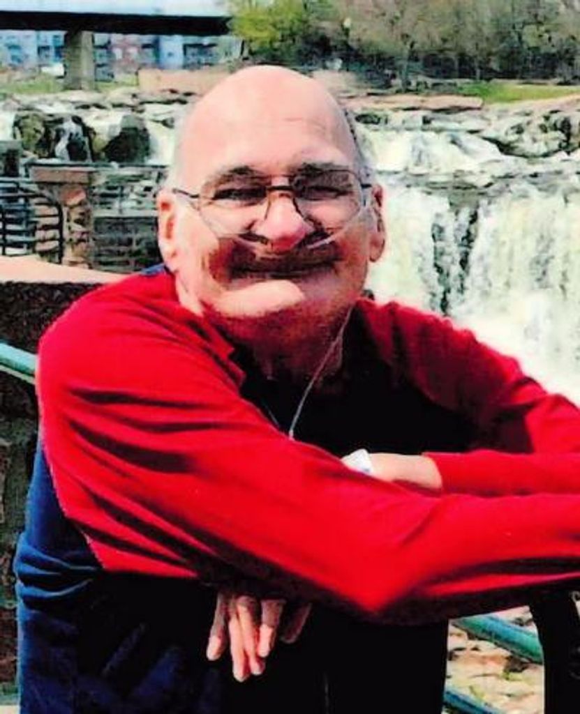 Micheal "Mike" J. Selland Profile Photo