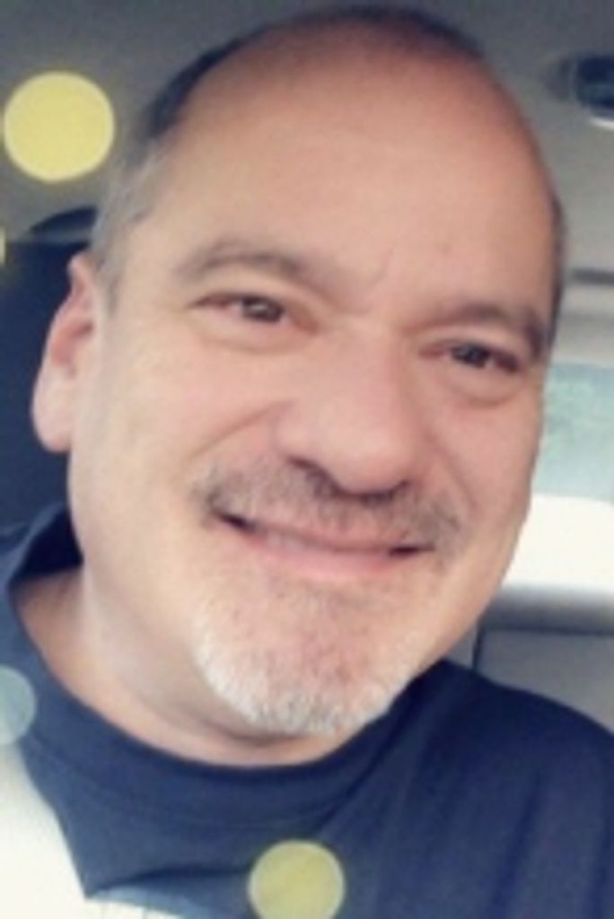 Kevin Gale Cogar