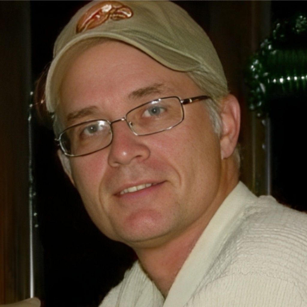 Gary Joseph Blasen Profile Photo