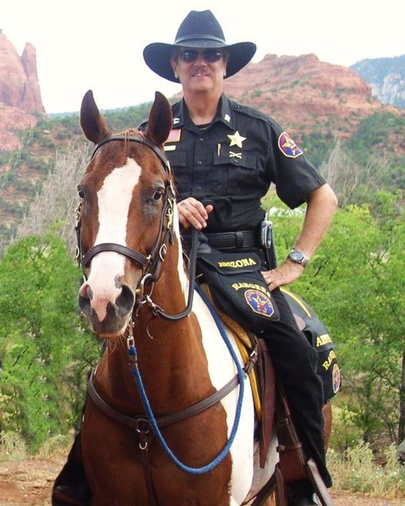 Richard F. Roda Profile Photo