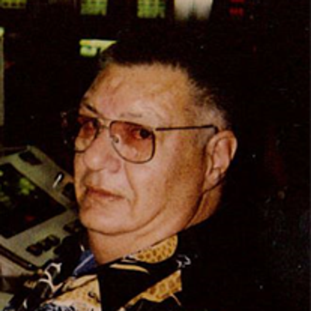 Isidro Franco Castellanos
