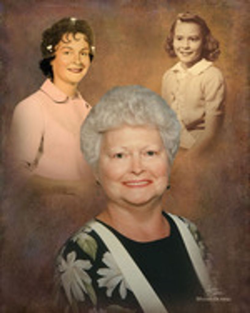 Mary Ellen (Workman)  Eisenhauer Profile Photo
