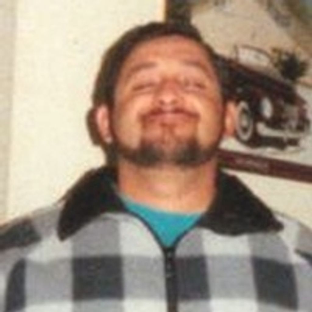Raymond Saiz Profile Photo