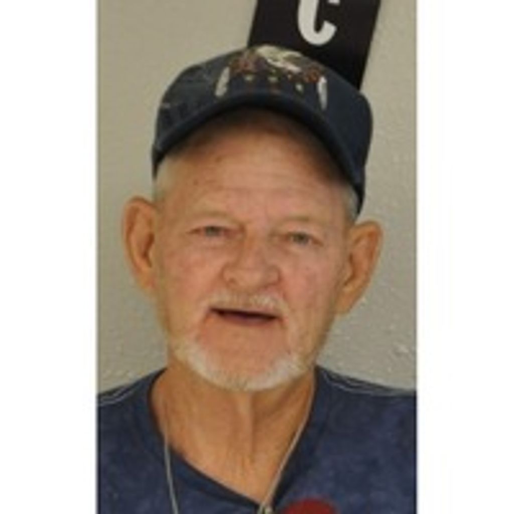 Ernie C. "Pete" Cochran, Jr.