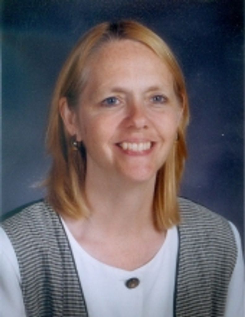 Joan Mary Hurrell Profile Photo