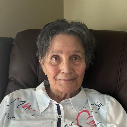 Nancy Stapleton Prunty