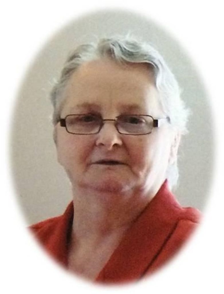 Adeline Newbury Profile Photo