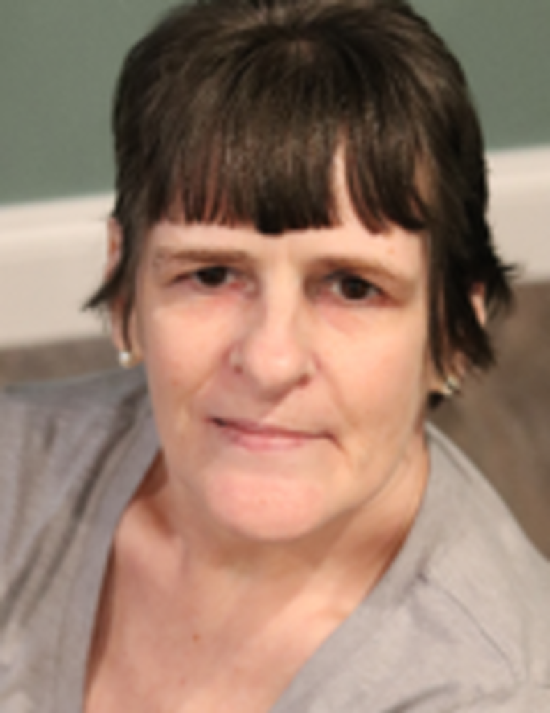 Ruth Mae (Smith) Little