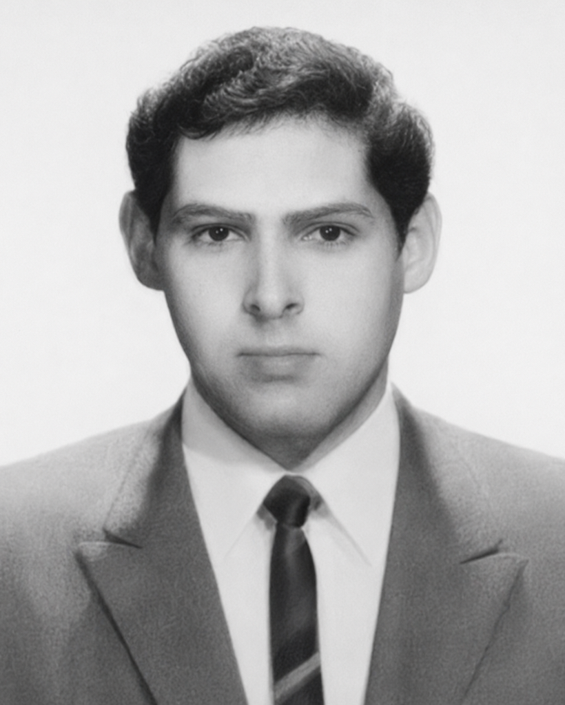 Antonio Aguilera-Romo