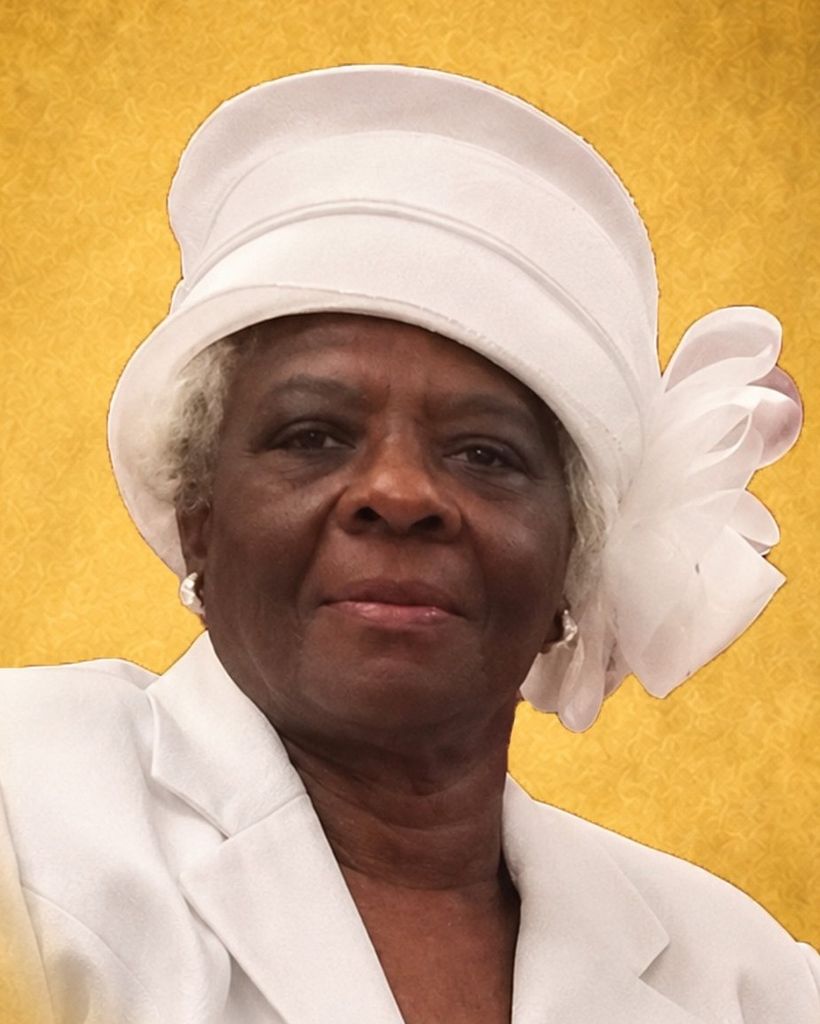 Mother Laura Mae Stephens Thompson Profile Photo