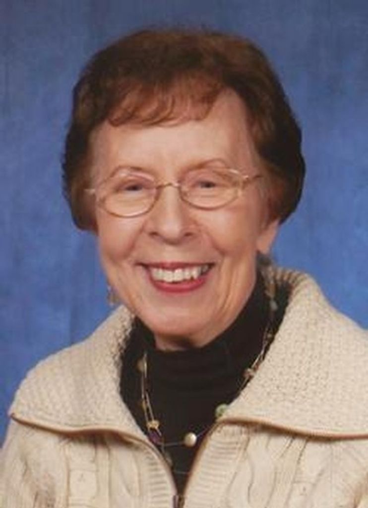 Janet D. Reinhardt