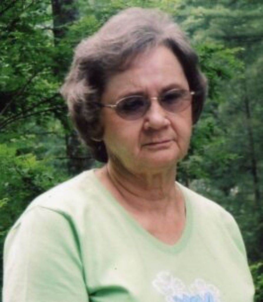 Hattie Potts Profile Photo