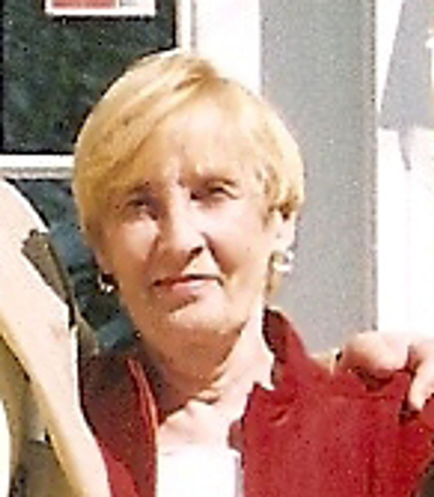 Eileen F. (O"Leary) Camelio