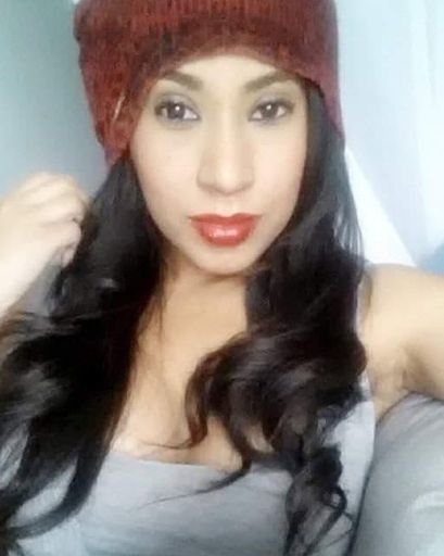 Erica Whitaker's obituary image