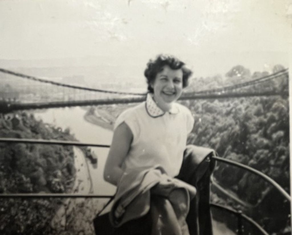Margaret Clark