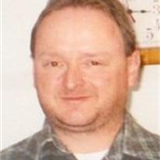 Michael Ron Hall Profile Photo