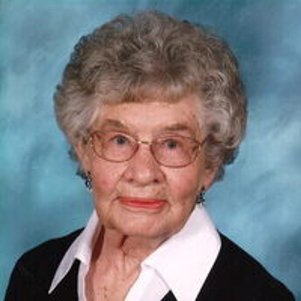 Bernice "Toots" L. Bailey Profile Photo