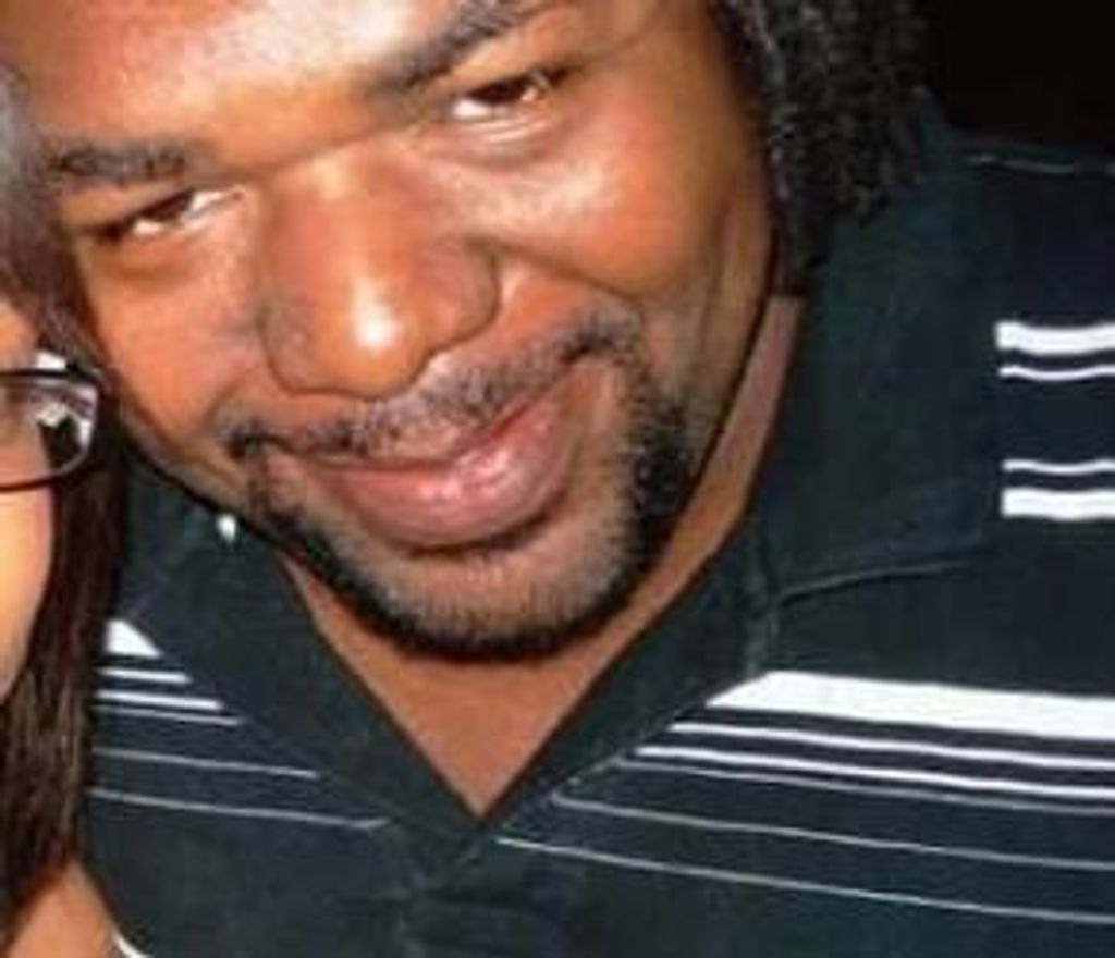 Warren Anthony Pierce