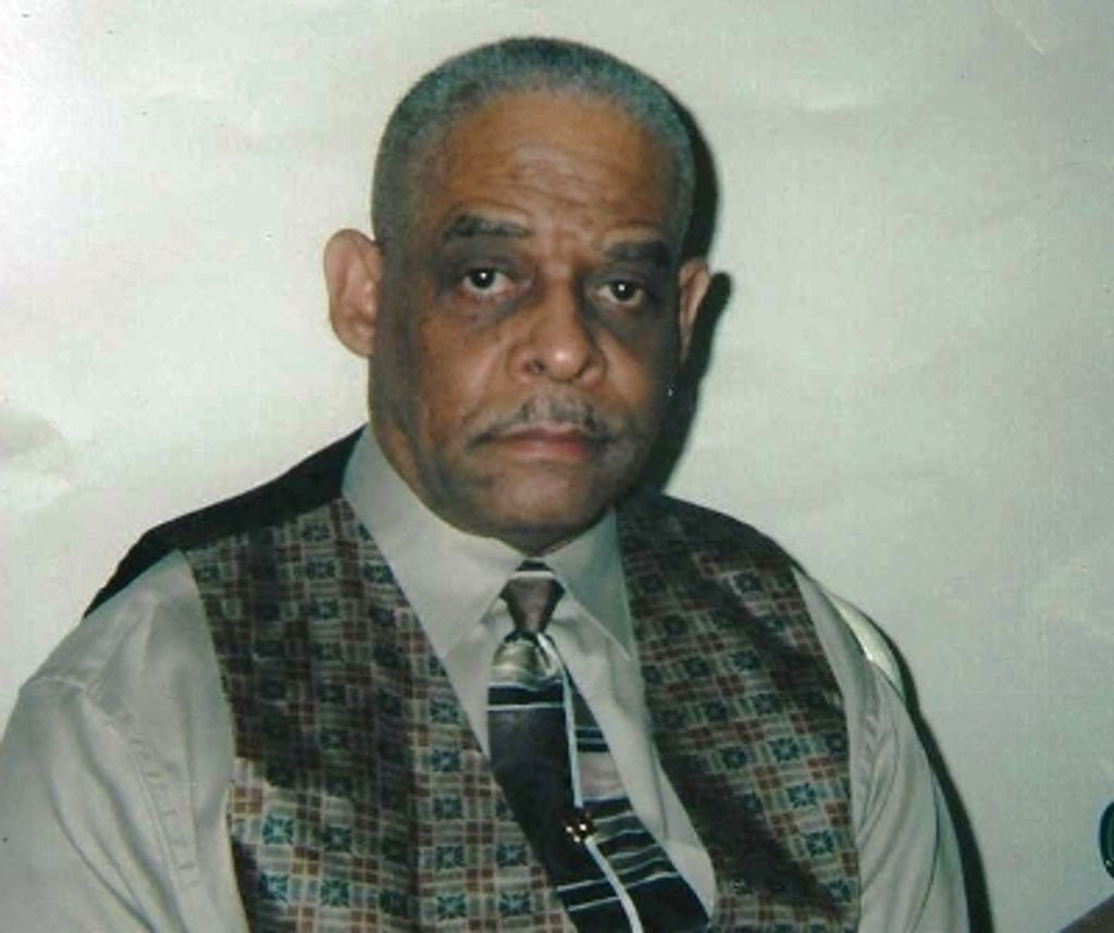 Franklin D. Mcclellan